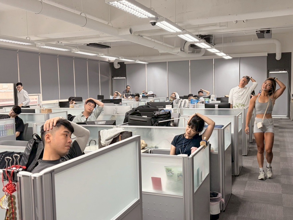 DDSC 中菲電腦